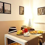 Nerhome Vatican Suite