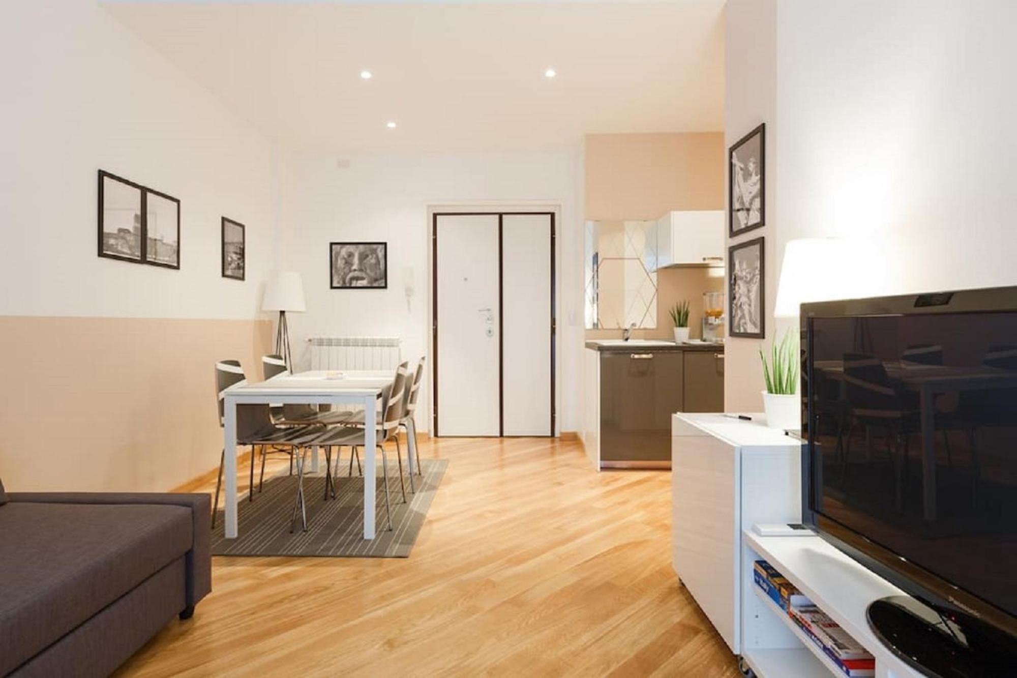 Nerhome Vatican Apartment Rom