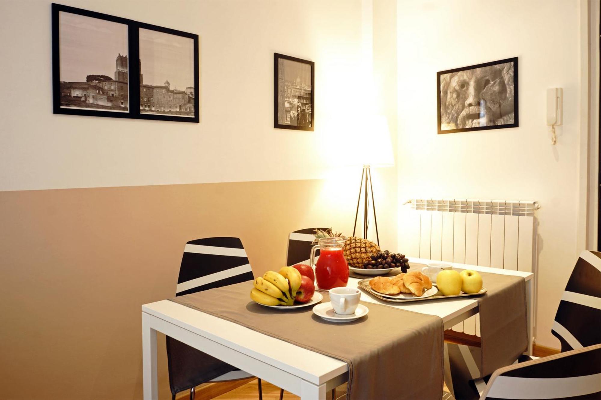 Nerhome Vatican Apartment