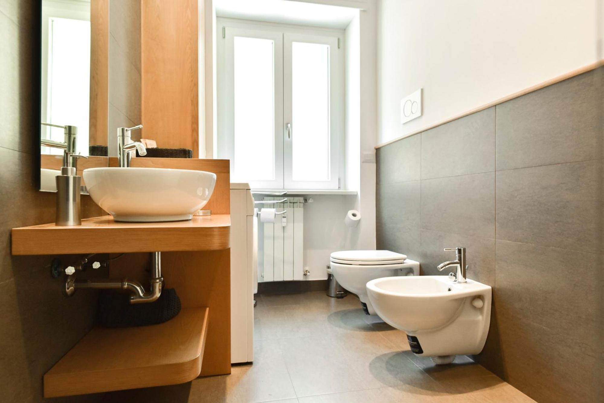 Apartment Nerhome Vatican *