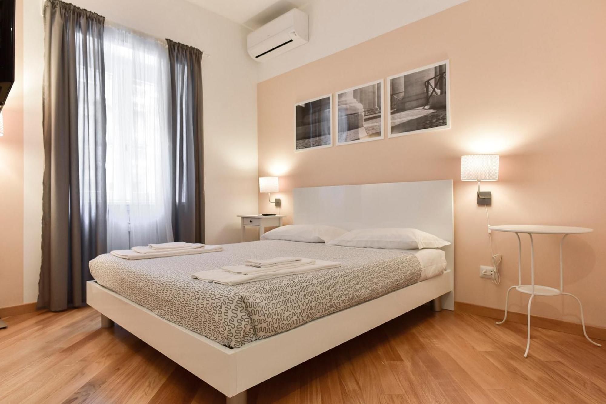 Nerhome Vatican Apartment Rom