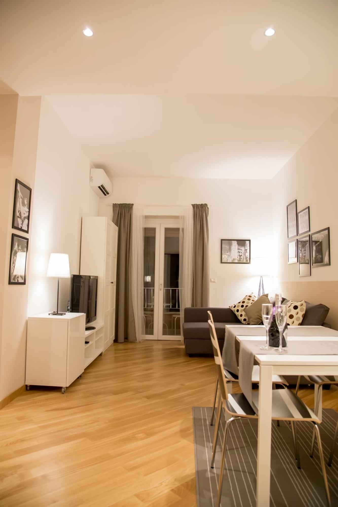 Nerhome Vatican Apartment