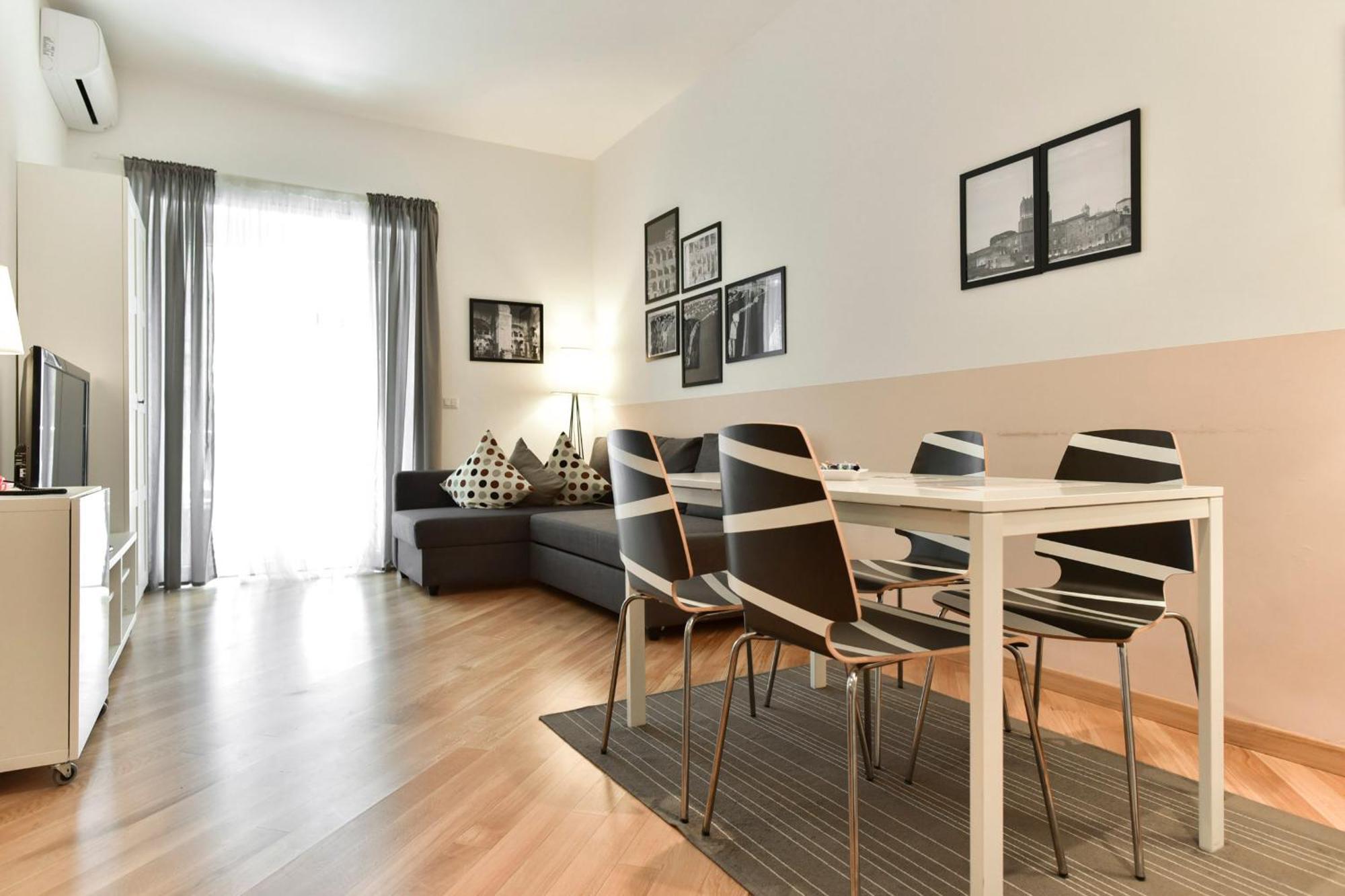 Apartment Nerhome Vatican