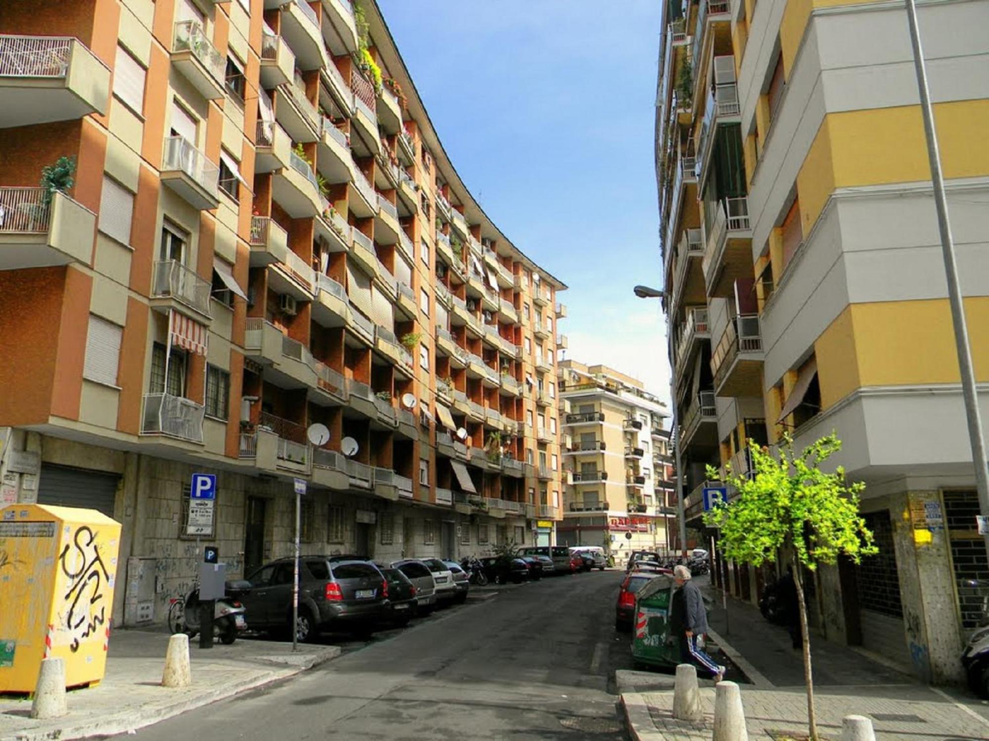 Nerhome Vatican Apartment *