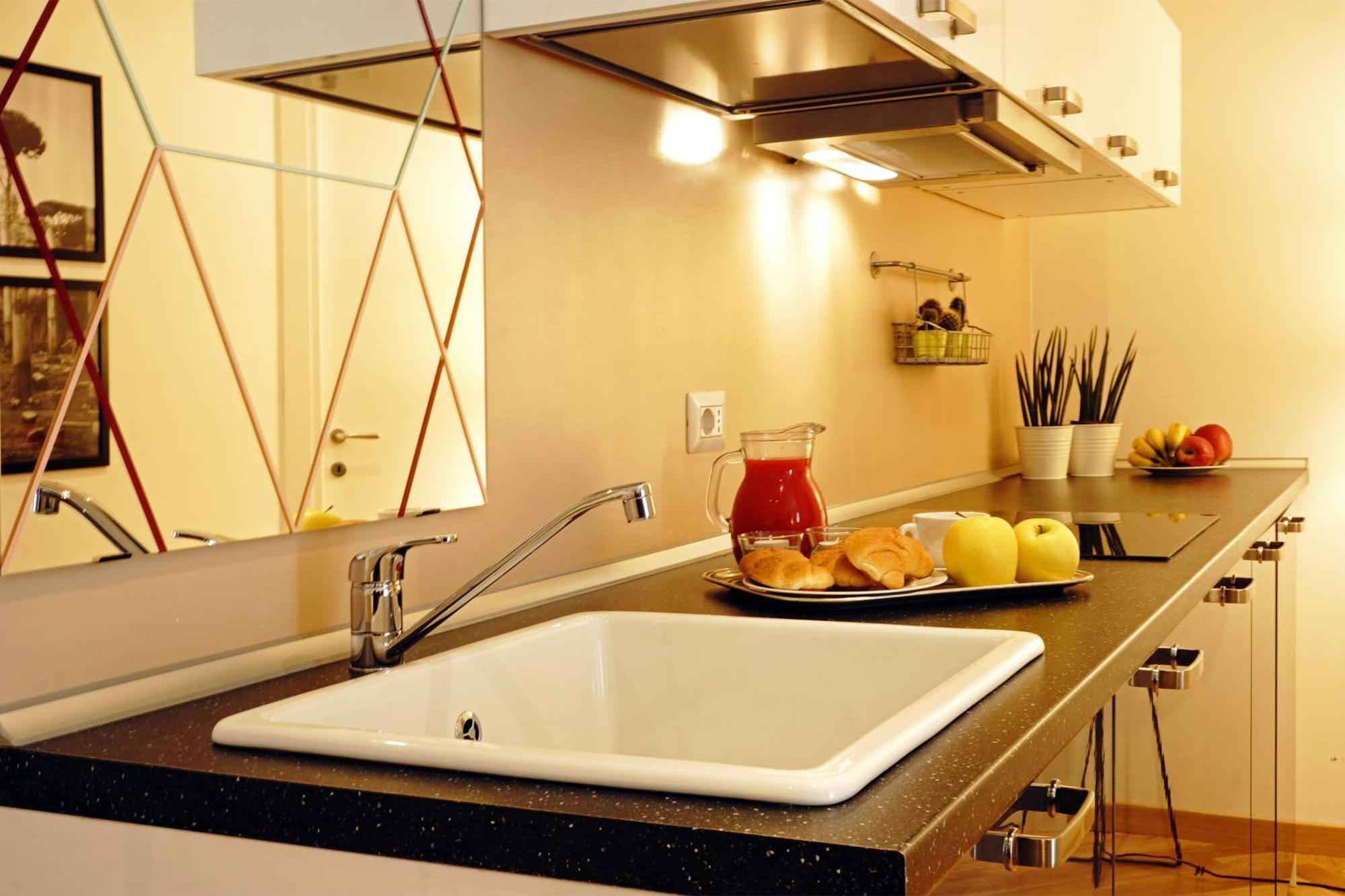 Apartment Nerhome Vatican *