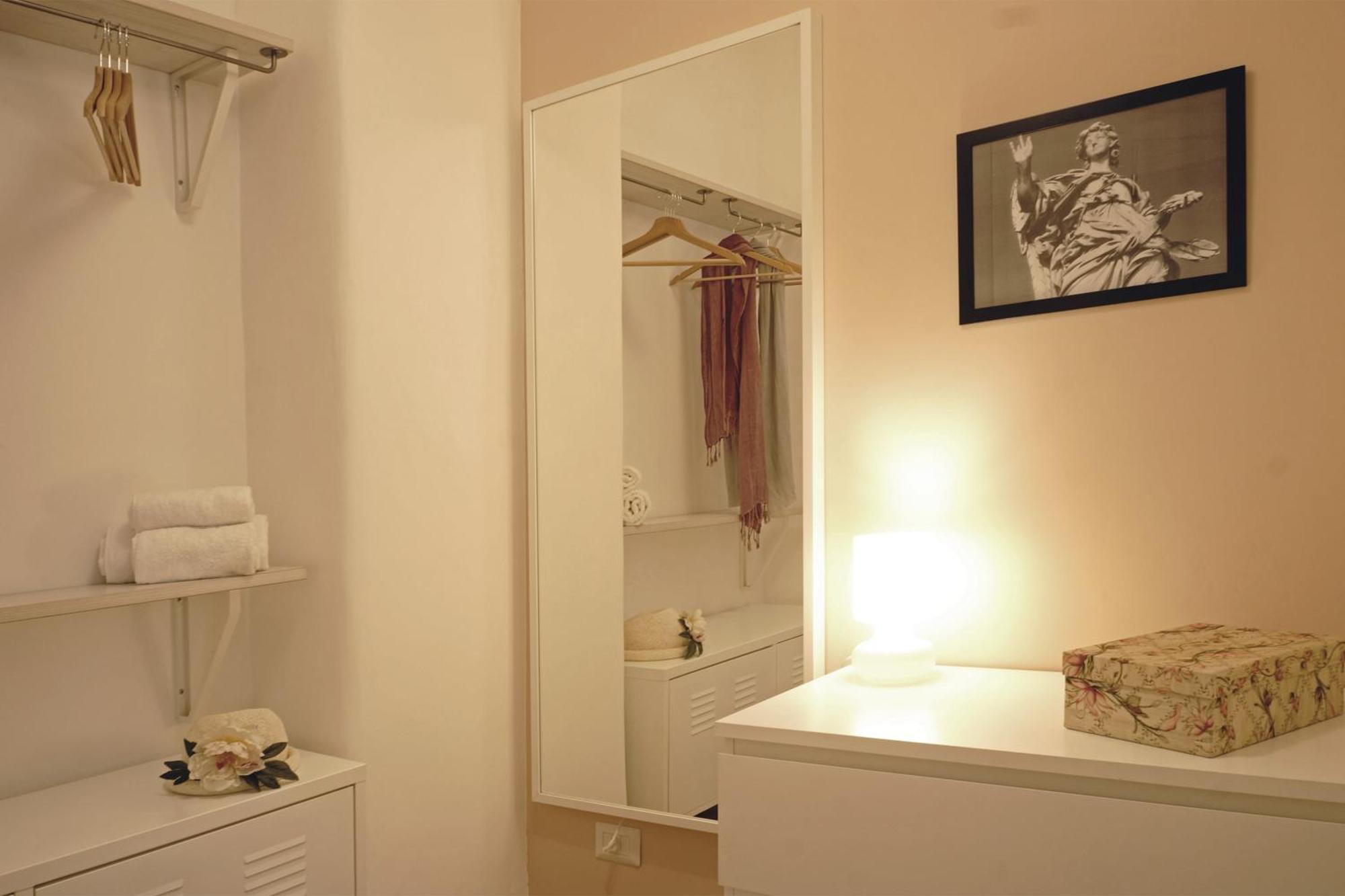 Nerhome Vatican Apartment Rom